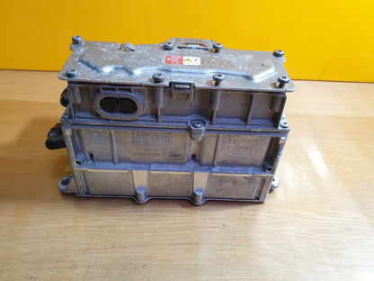 ✅Audi A3 8Y S Line 1.4 Petrol Hybrid 2021 Voltage Converter Inverter 5WA907070B - Image 4