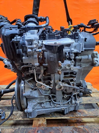 ✅2024 FORD GRAND TOURNEO CONNECT 1.5 PETROL ENGINE CODE DPBC  + WARRANTY A341 - Image 9