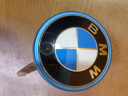 ✅BMW I4 G26 E-DRIVE 40M SPORT 2023 REAR VIEW CAMERA 7497531 9465158 Warranty - Image 2
