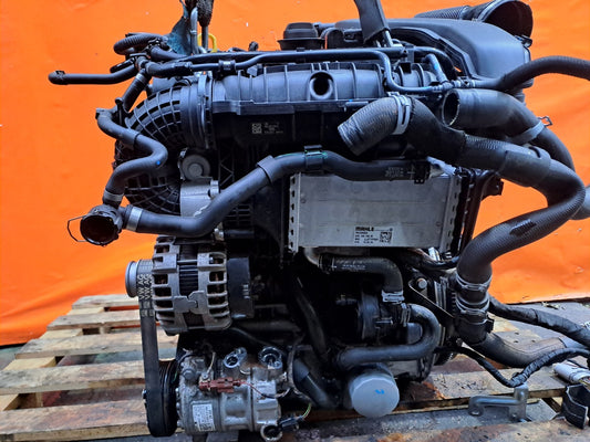 ✅2024 FORD GRAND TOURNEO CONNECT 1.5 PETROL ENGINE CODE DPBC  + WARRANTY A341 - Image 2