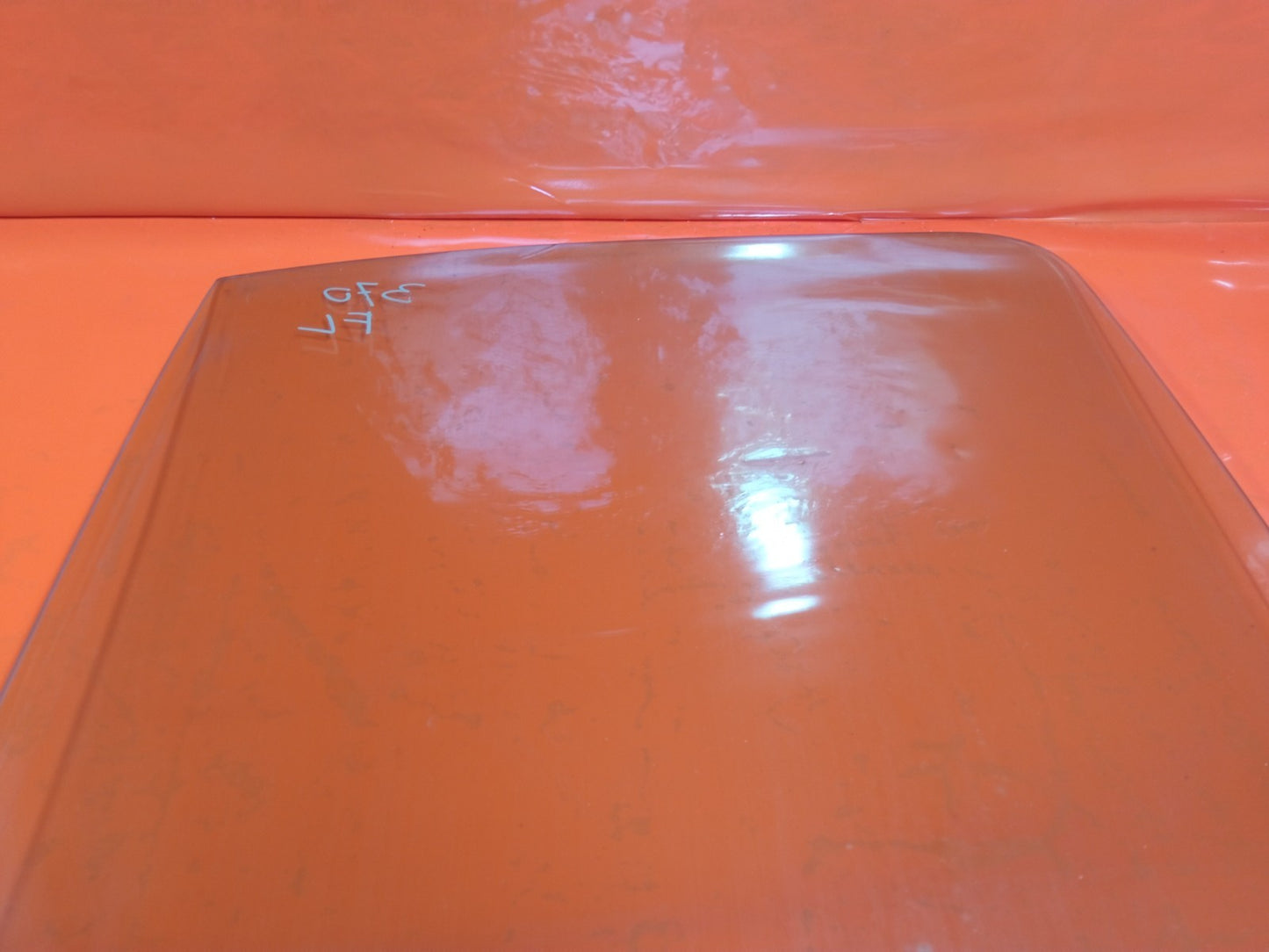 ✅Ford Transit Custom 2.0 Diesel 2021 Front Left Window Glass KK21V21411A A370 - Image 4
