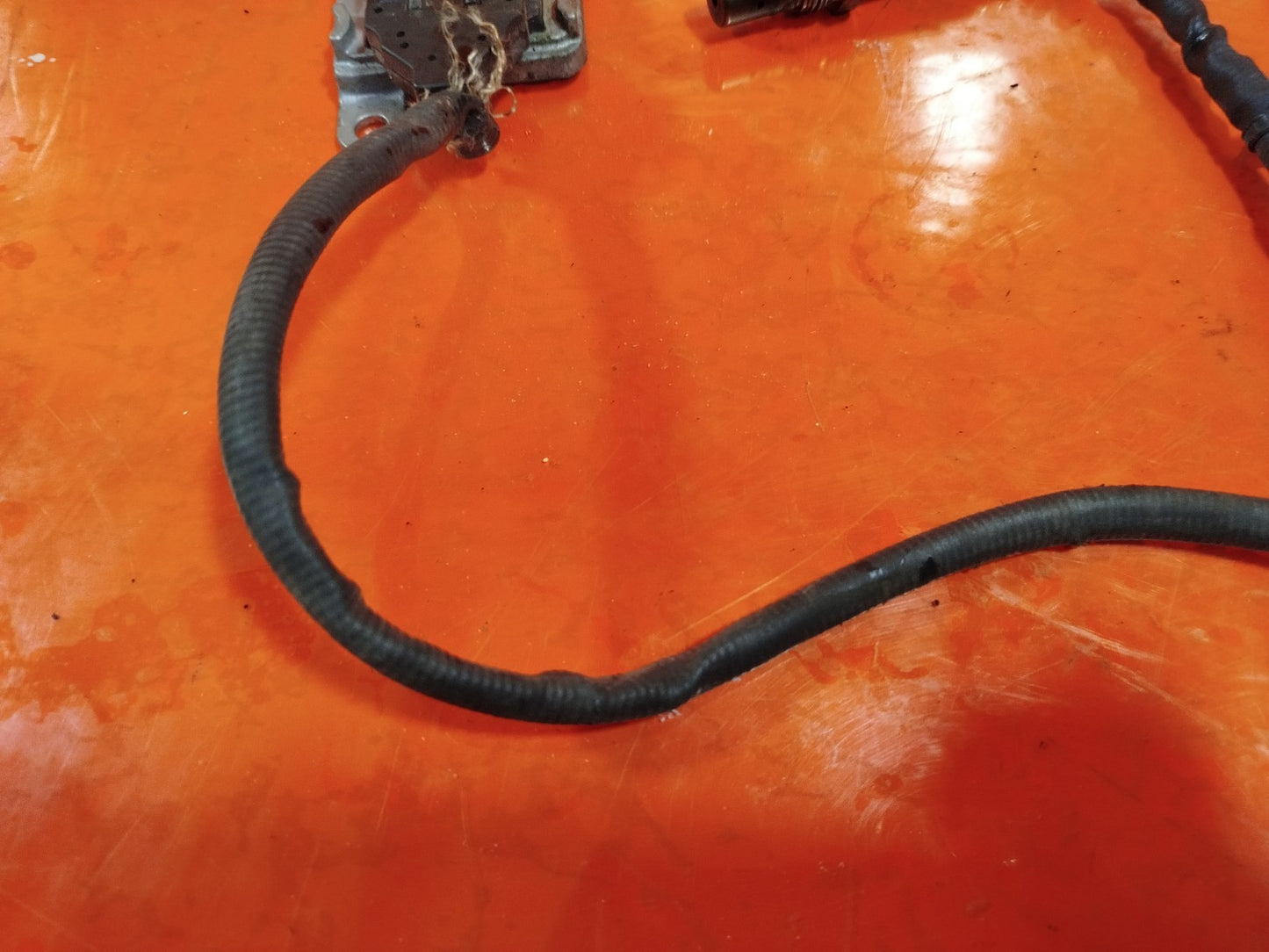 ✅Ford Transit Custom 2.0 Diesel 2021 NOX Lambda Sensor JK215L248AG Warranty A370 - Image 7