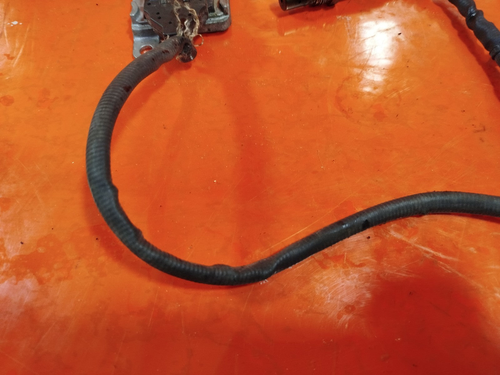 ✅Ford Transit Custom 2.0 Diesel 2021 NOX Lambda Sensor JK215L248AG Warranty A370 - Image 7