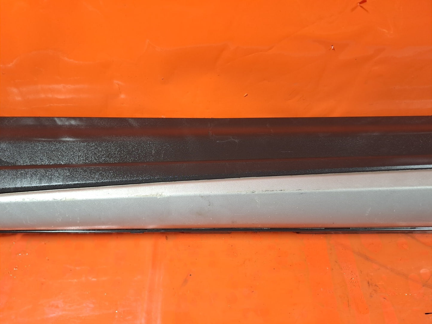 ✅Ford Focus Active 2022 Left Side Skirt JX7B-A10155-B + Warranty A136 - Image 9
