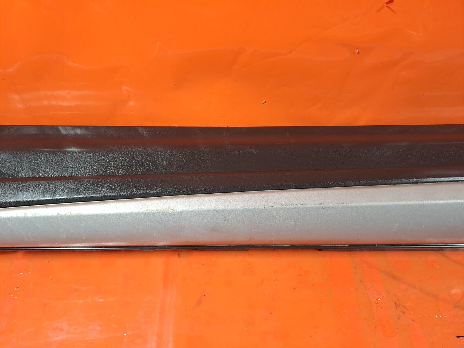 ✅Ford Focus Active 2022 Left Side Skirt JX7B-A10155-B + Warranty A136 - Image 9