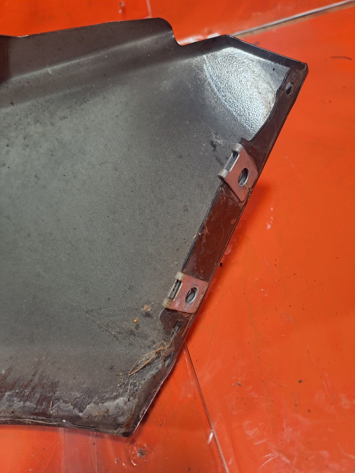 ✅MERCEDES E220 W212 2.1 DIESEL 2009 FRONT LEFT WING PANEL BLACK Warranty A314 - Image 9