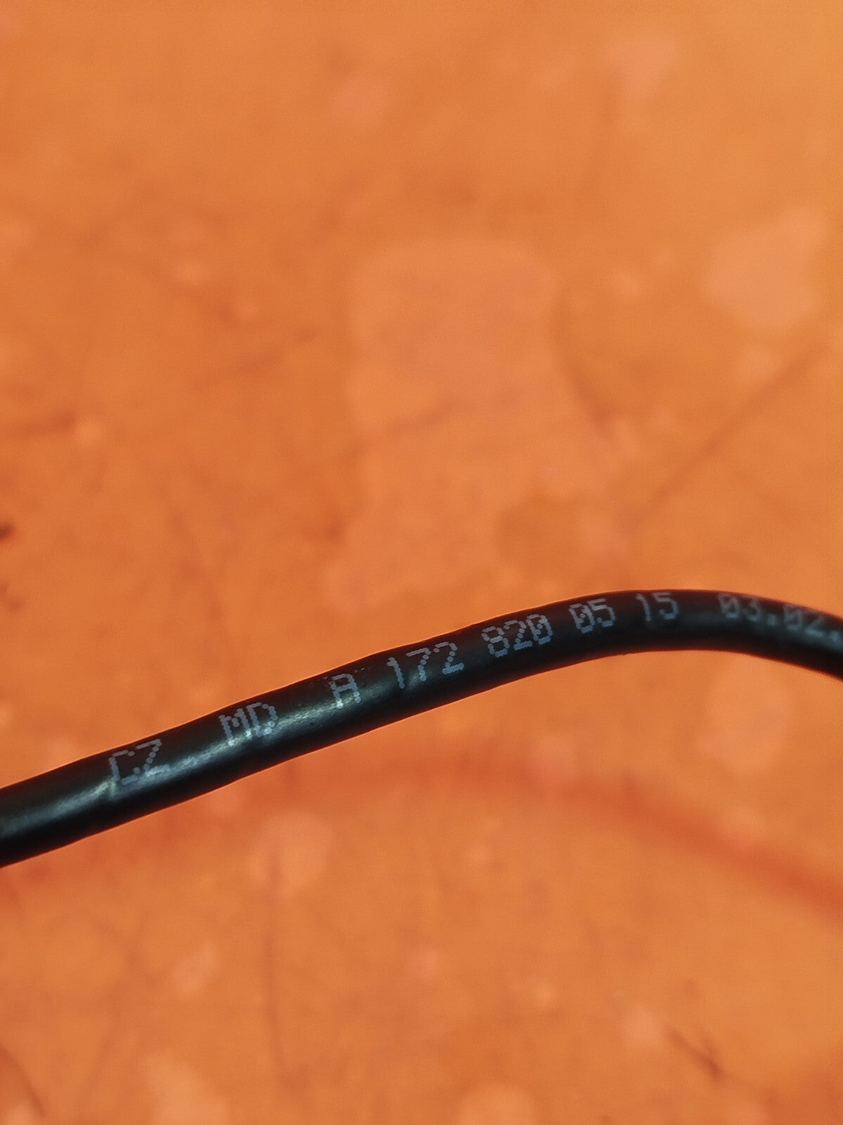 ✅MERCEDES W204 C220 AMG SPORT 2.1 DIESEL 2012 USB PORT SOCKET CONNECTOR A238 - Image 8