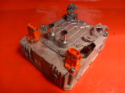 Renault Captur 1.6 Petrol 2023 Board Battery Charger 296A10032R Warranty A392 - Image 4