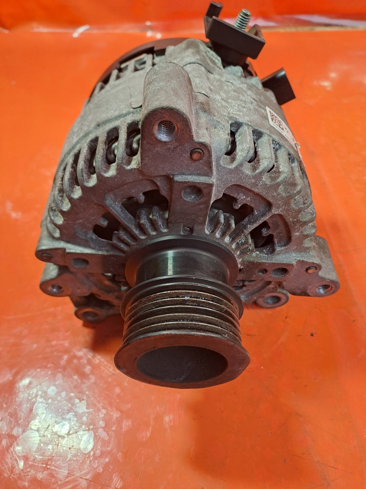 ✅2016 BMW 3 SERIES F30 ALTERNATOR 8645325 + WARRANTY A330 - Image 9