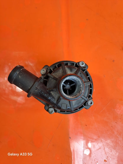 ✅Volkswagen Golf MK8 2020 AUXILIARY WATER PUMP 2Q0965567A Warranty A001 - Image 6