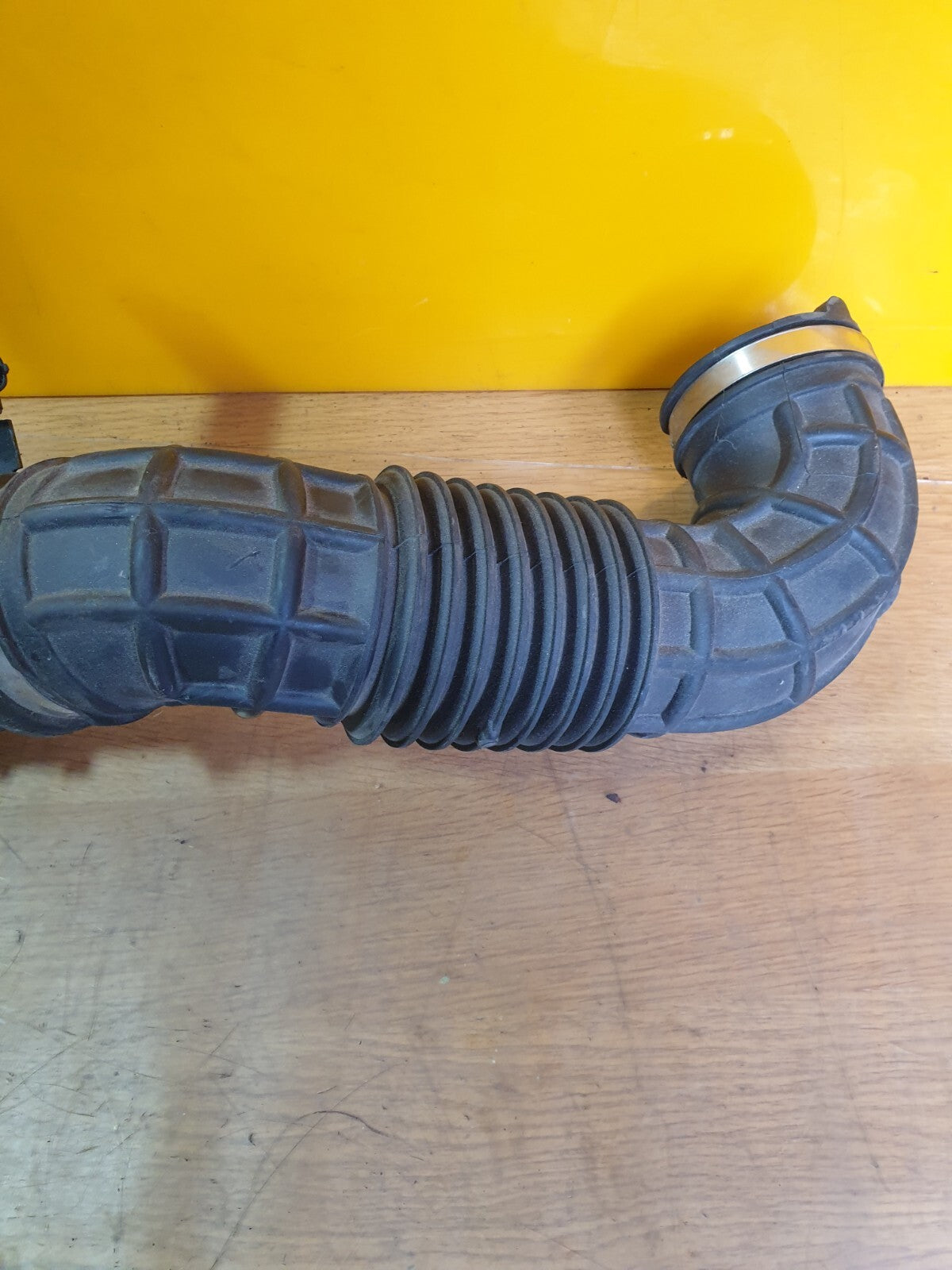 2023 HYUNDAI I20 MK3 N LINE 1.0P AIR INTAKE DUCT PIPE + WARRANTY A189 - Image 8