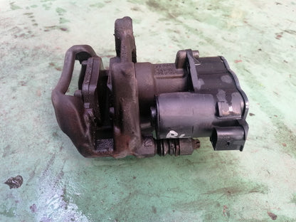 ✅2020 MERCEDES A CLASS W177 1.3P REAR LEFT BRAKE CALIPER A2474230800 A050 - Image 3
