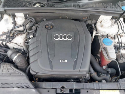 ✅AUDI A4 2.0 DIESEL 2012 BREAKING PRICE PER WHEEL NUT ONLY WHITE A323 - Image 9