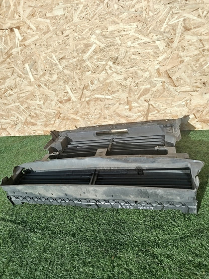 ✅FORD MONDEO MK5 2.0 DIESEL 2016 RADIATOR AIR SHUTTER FLAP Warranty A259 - Image 6