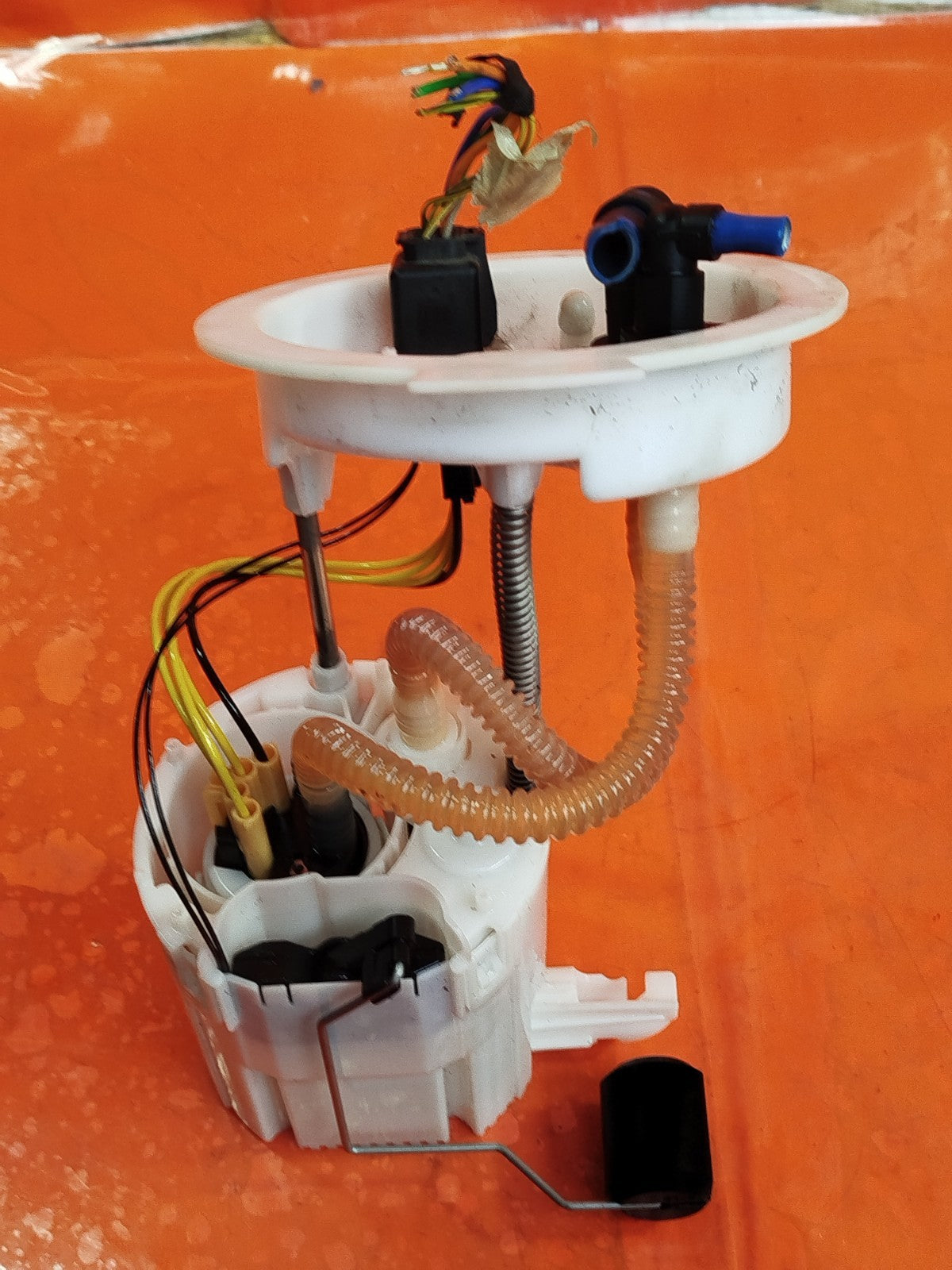 ✅BMW F23 218D 2.0 DIESEL 2019 FUEL PUMP SENDER UNIT 7344067 Warranty A344 - Image 3