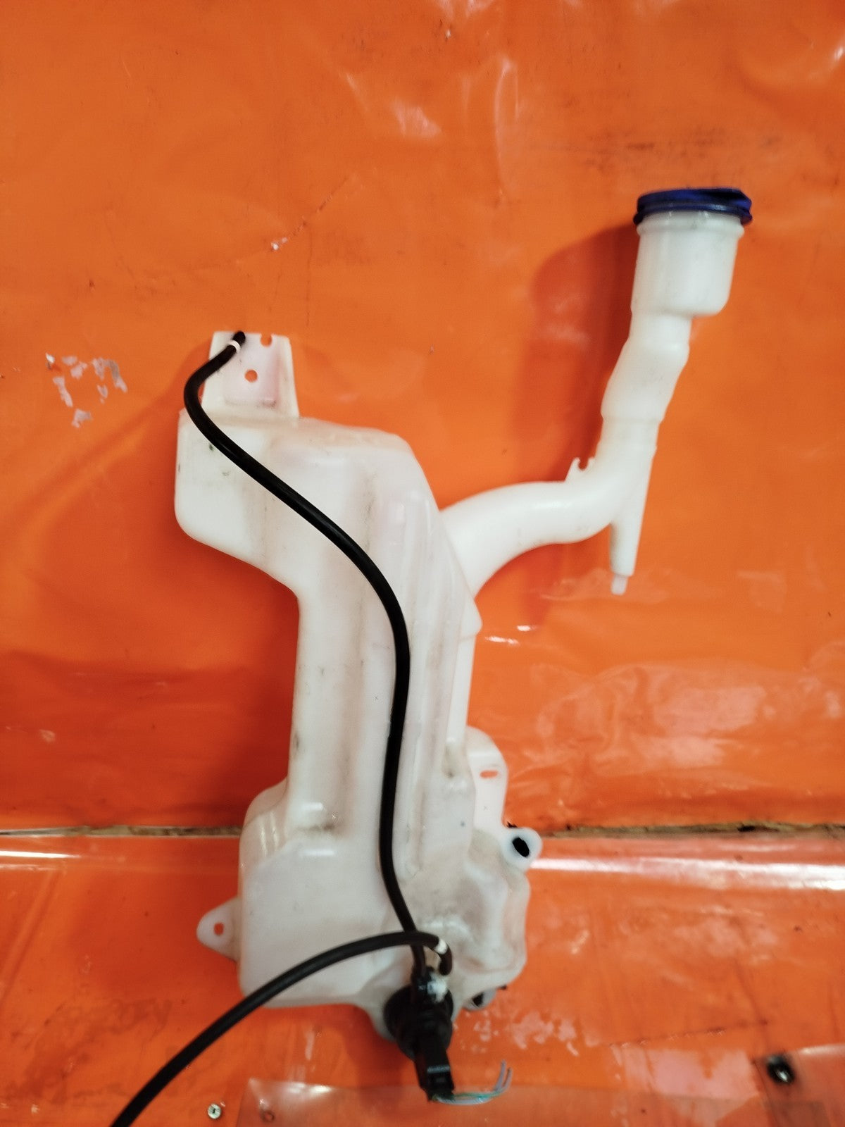 ✅FORD PUMA St-LINE X 1.0 PETROL 2021 WASHER BOTTLE TANK RESERVOIR L1TB17B613AC - Image 12