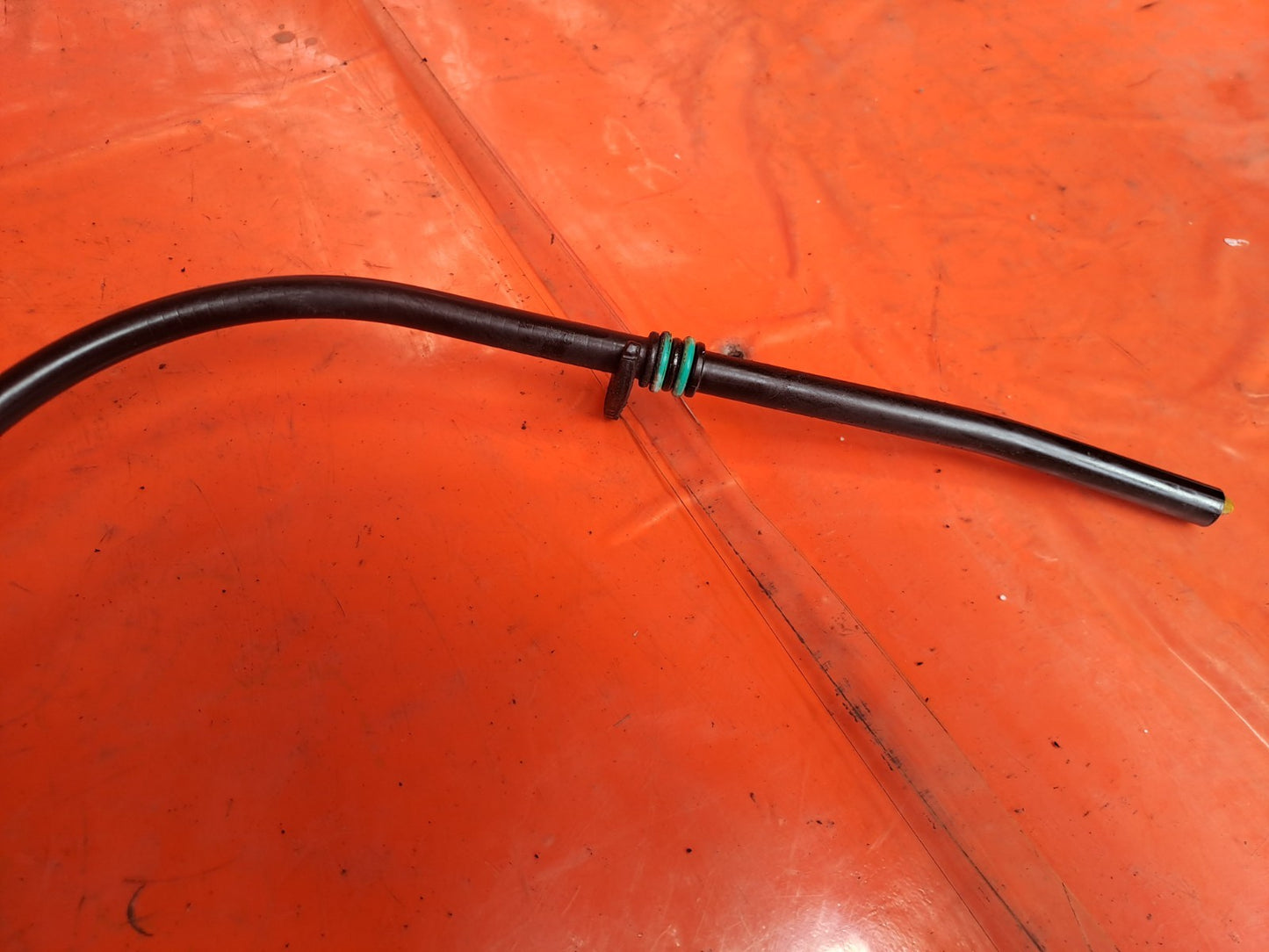 ✅2013 Ford Focus MK3 Oil Dipstick 9671102380 + Warranty A313 - Image 4