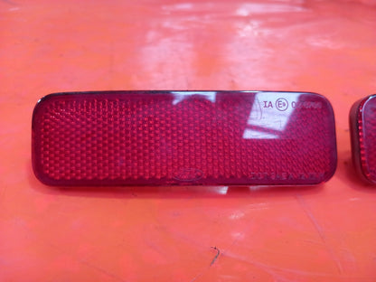 ✅Ford Transit Connect 1.5 Diesel 2017 Rear Bumper Reflectors Pair BK21515C0AA - Image 6