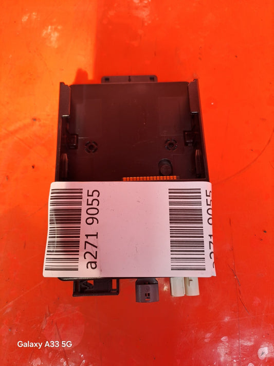 ✅2013 MERCEDES E CLASS W212 SAT NAV CONTROL MODULE ECU A1728100011 + WARRANTY - Image 2
