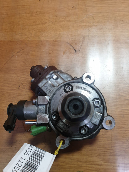 ✅2016 LAND ROVER DISCOVERY SPORT L550 HIGH PRESSURE FUEL PUMP G4D3-9B395-AB A155 - Image 8