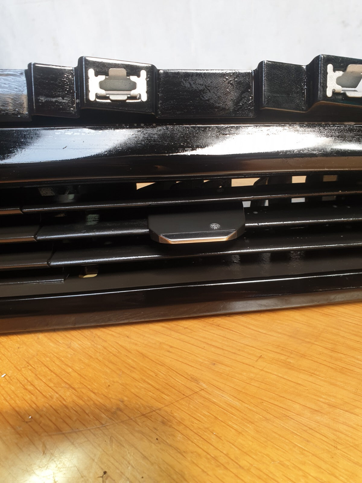✅AUDI A1 SPORT 1.0 PETROL 2022 CENTRE DASHBOARD AIR VENT 82C820951C Warranty - Image 4