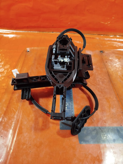 ✅FORD KUGA ST-LINE 2.5 PETROL 2025 REAR RIGHT DOOR LOCK PV4BS264B52HC A326 - Image 2