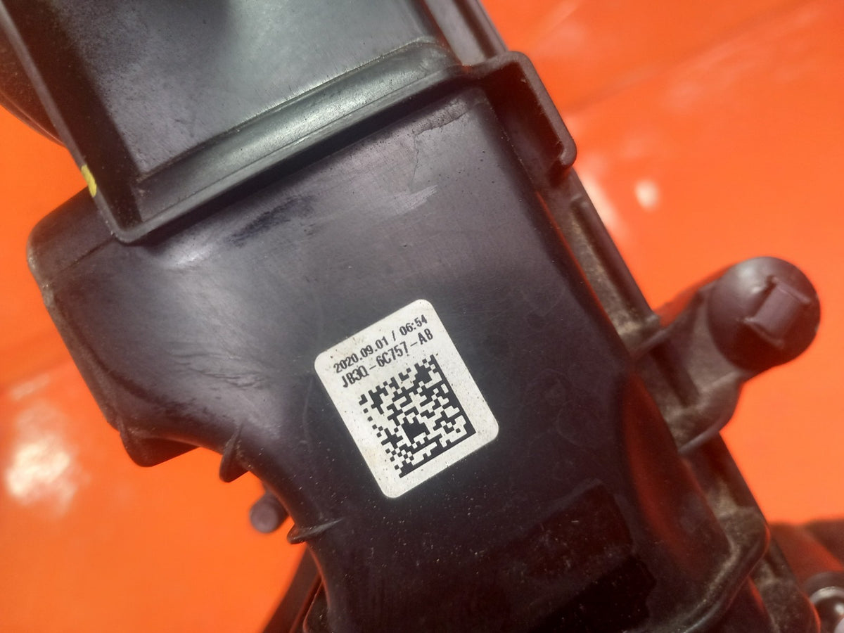 Ford Ranger Wildtrak 2.0 Diesel 2021 YN2X Oil Separator JB3Q6C757AB A407 - Image 12