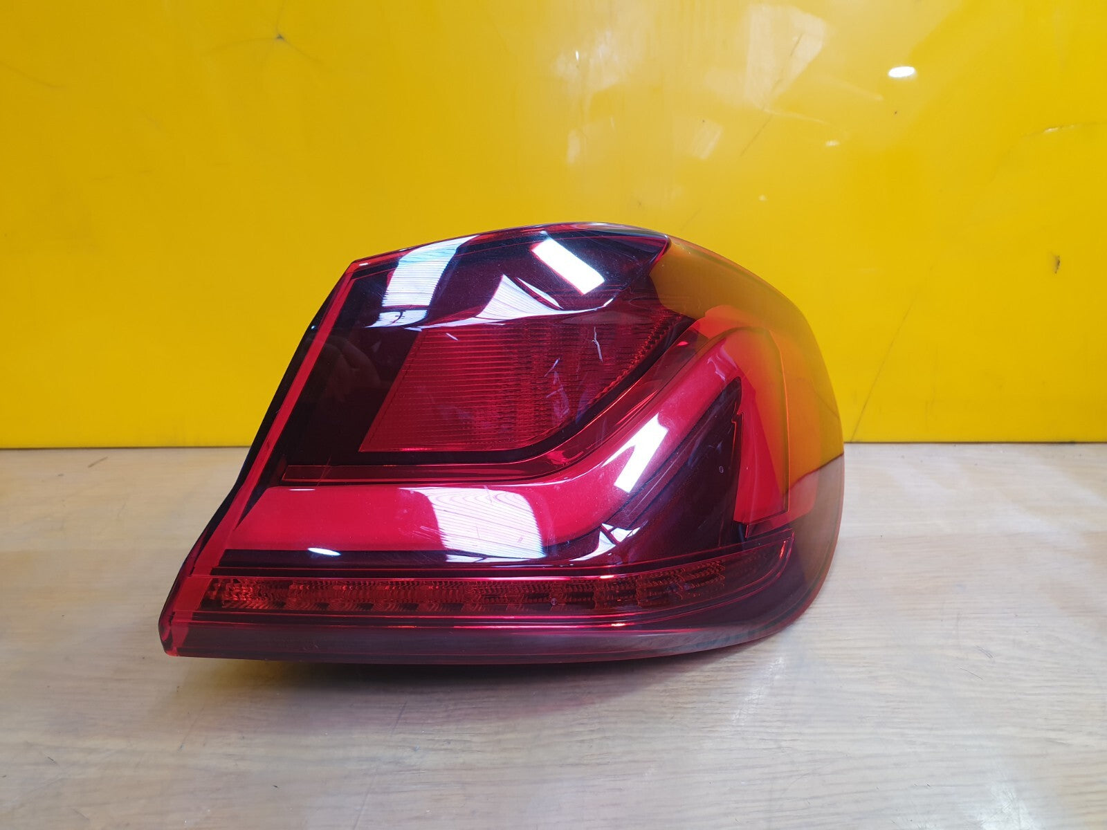 ✅2023 BMW 1 SERIES F40 SPORT 1.5D REAR RIGHT OUTER TAIL LIGHT + WARRANTY A119 - Image 4