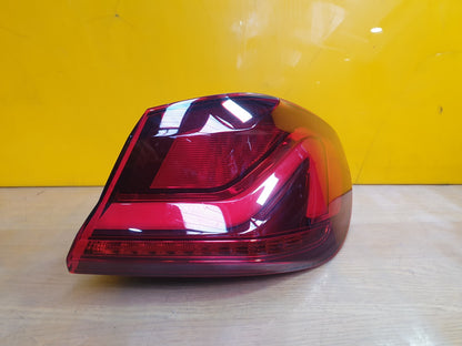 ✅2023 BMW 1 SERIES F40 SPORT 1.5D REAR RIGHT OUTER TAIL LIGHT + WARRANTY A119 - Image 4
