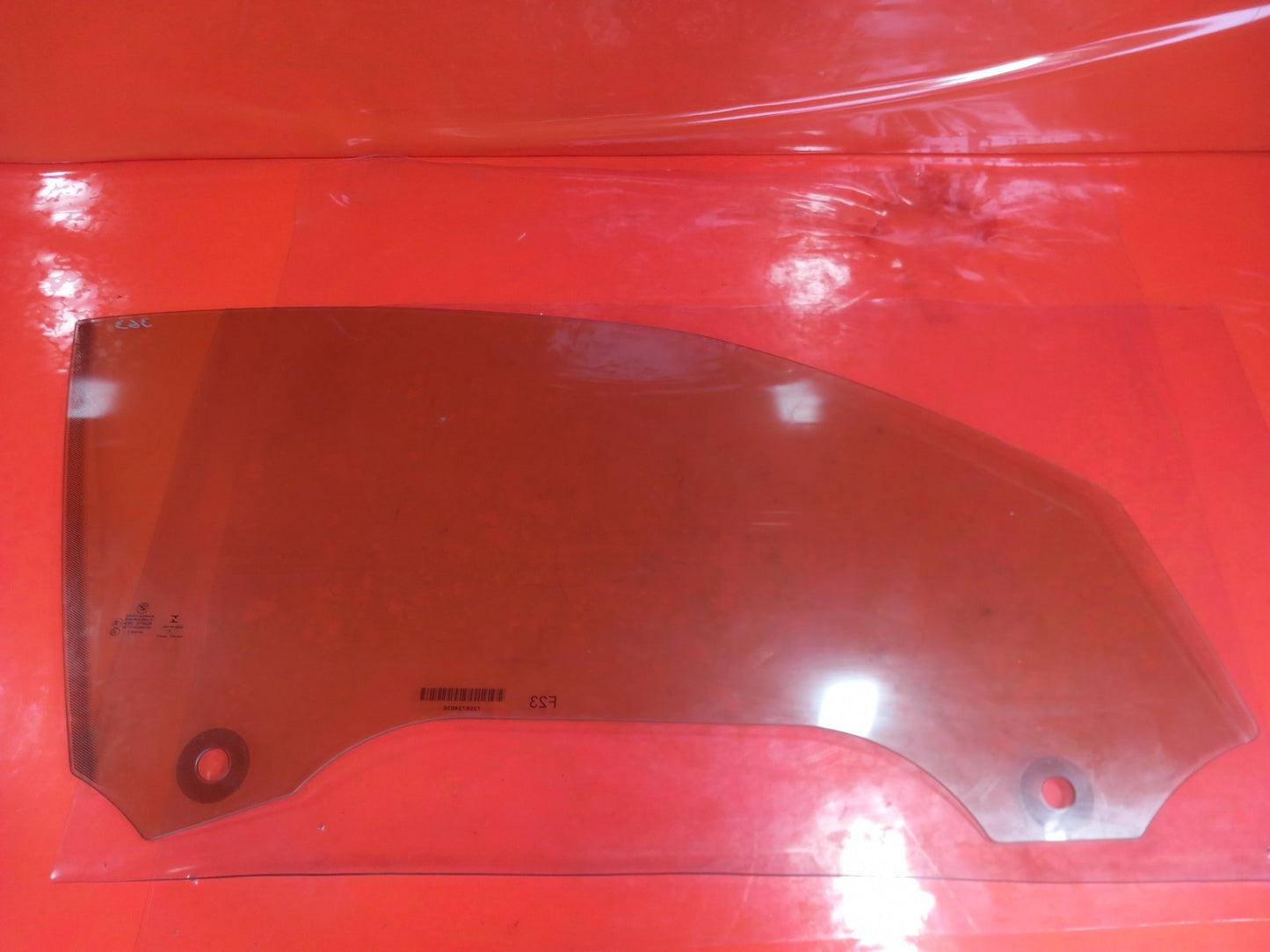 BMW F23 220D 2.0 Diesel 2016 Right Window Glass 43R-011025 Warranty A363 - Image 2