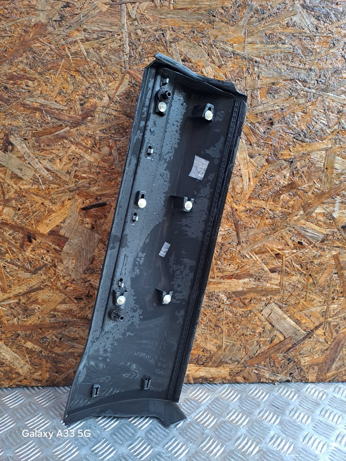 ✅LAND ROVER EVOQUE 2012-2015 REAR LEFT DOOR TRIM BJ32-274A49-BJ Warranty xAA - Image 10