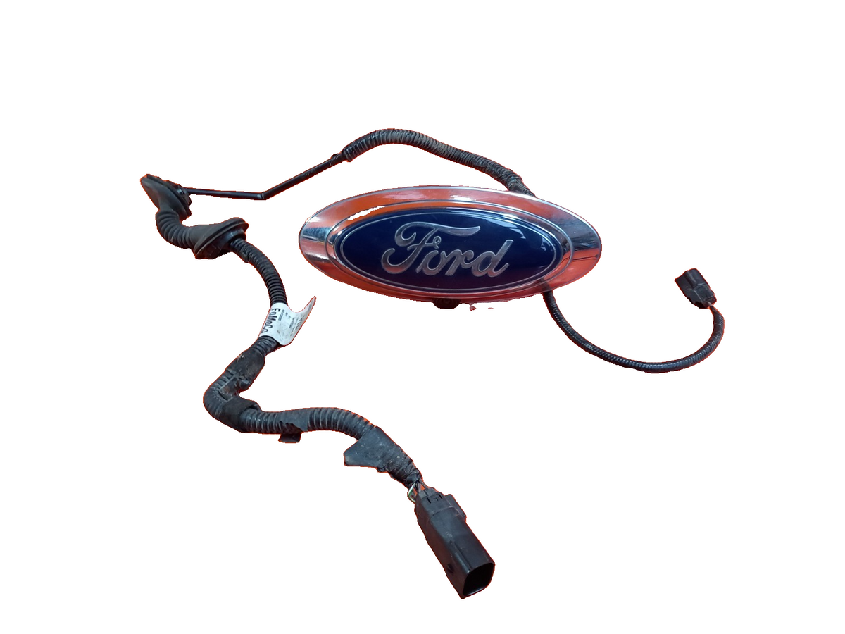 2021 Ford Ranger Wildtrak Tailgate Reverse Camera AL34-19H438-A01 Warranty A418 - Image 1