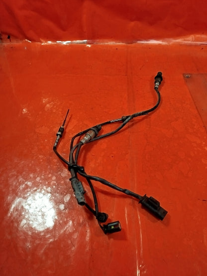 ✅BMW 116D F20 1.5 DIESEL 2015 OXYGEN LAMBDA SENSORS 8570230 Warranty A320 - Image 4