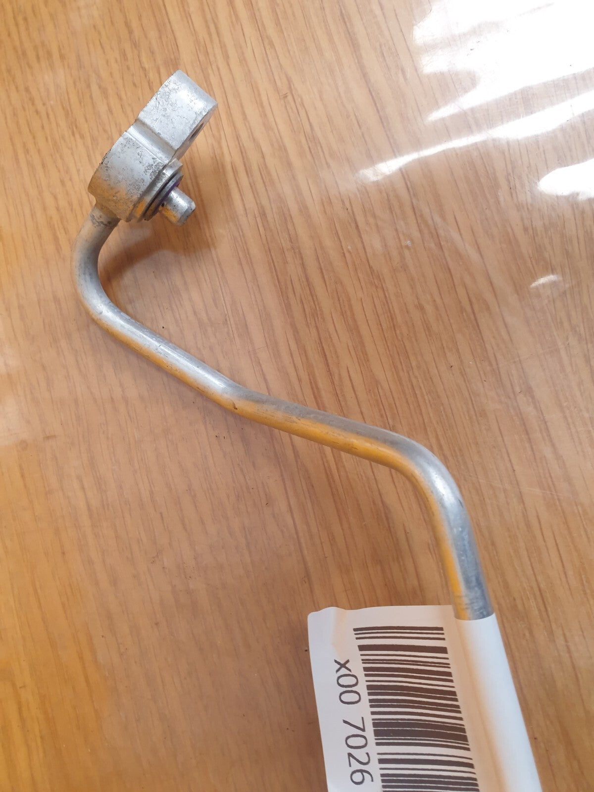 MERCEDES A CLASS W177 2018-2023 AIR CON HOSE PIPE A1778306001 Warranty X00 - Image 8