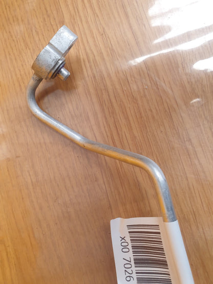 MERCEDES A CLASS W177 2018-2023 AIR CON HOSE PIPE A1778306001 Warranty X00 - Image 8