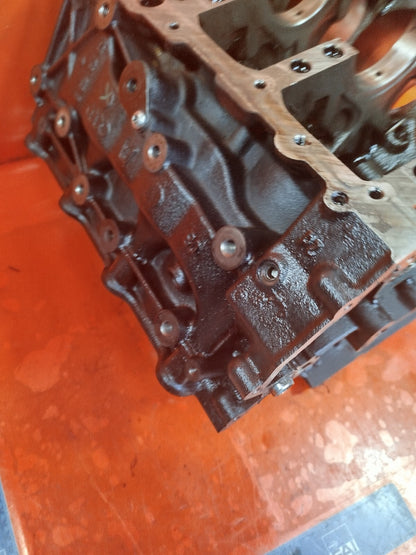 ✅AUDI Q7 S LINE QUATTRO 3.0 DIESEL 2009 ENGINE BLOCK 059103023 Warranty A300 - Image 7