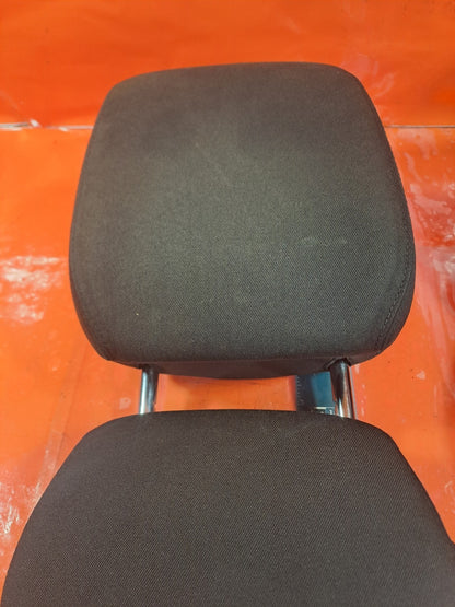 ✅2015 BMW 1 SERIES F20 REAR & FRONT HEADRESTS + WARRANTY A320 - Image 5