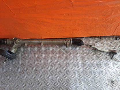 Renault Megane MK4 1.3 Petrol 2019 Power Steering Rack 490013272R Warranty A387 - Image 3