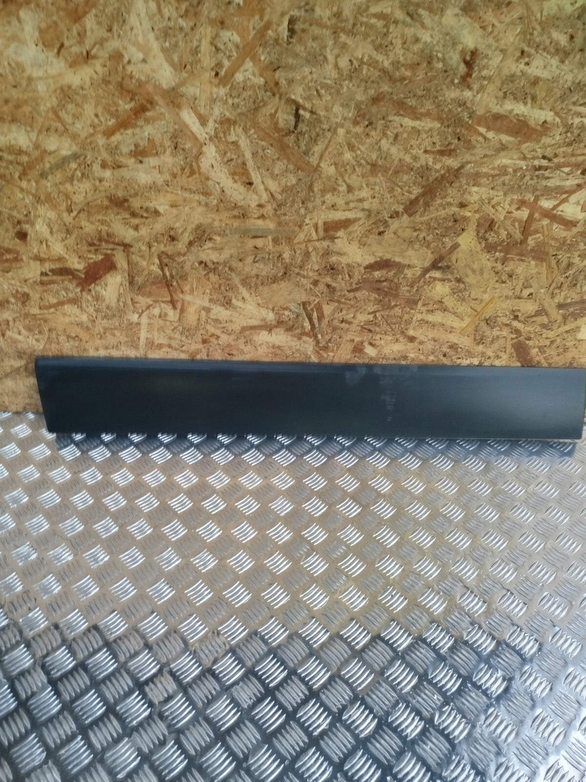 ✅FIAT TALENTO 1.6 DIESEL 2016 RIGHT SIDE DOOR PANEL MOULDING TRIM 93453580 A253 - Image 5