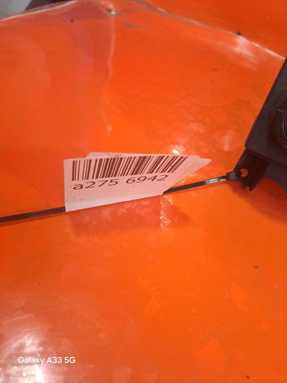 ✅Volkswagen Crafter CR35 2015 2.0 Diesel RADIO MEDIA STEREO SAT NAV UNIT A275 - Image 6