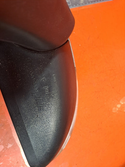 ✅2015 FORD ECOSPORT FRONT LEFT PASSENGER SIDE WING MIRROR + WARRANTY xAA - Image 12
