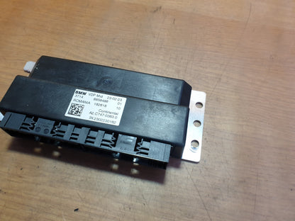 ✅2023 BMW Z4 G29 SDRIVE20i 2.0P VDP CONTROL MODULE 8858486 + WARRANTY A171 - Image 3
