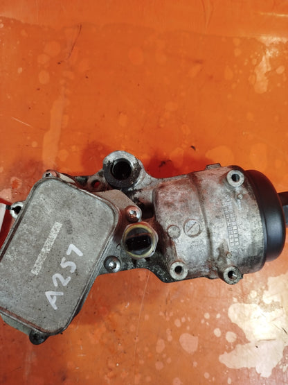 ✅Ford Focus (C 51) 2018 1.5 Diesel OIL FILTER HOUSING 9823532380 Warranty A257 - Image 8