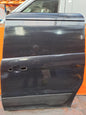 ✅FORD TRANSIT CONNECT 1.6 DIESEL 2015 LEFT SIDE SLIDING DOOR BLACK Warranty A355 - Image 1