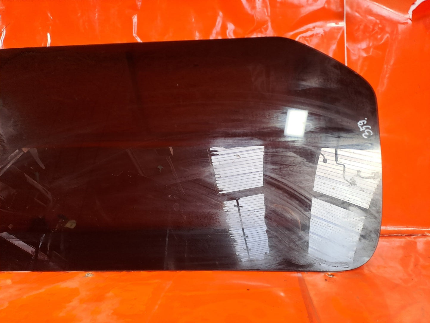 ✅2017 Ford Tourneo Custom Rear Right Quarter Glass Window GK21-B29740-C A359 - Image 4