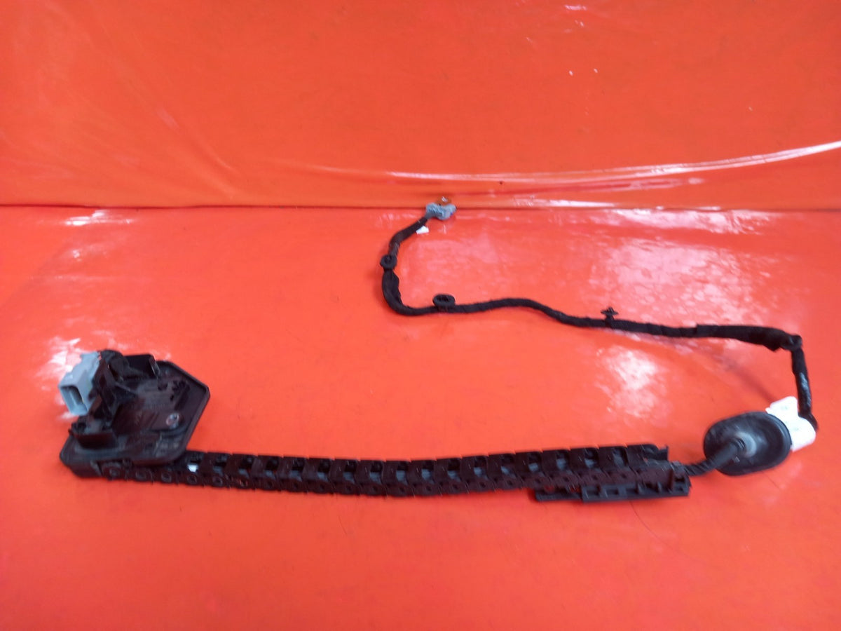 Citroen Berlingo 650 1.5 Diesel 2021 Left Sliding Door Lower Cable Track A415 - Image 11