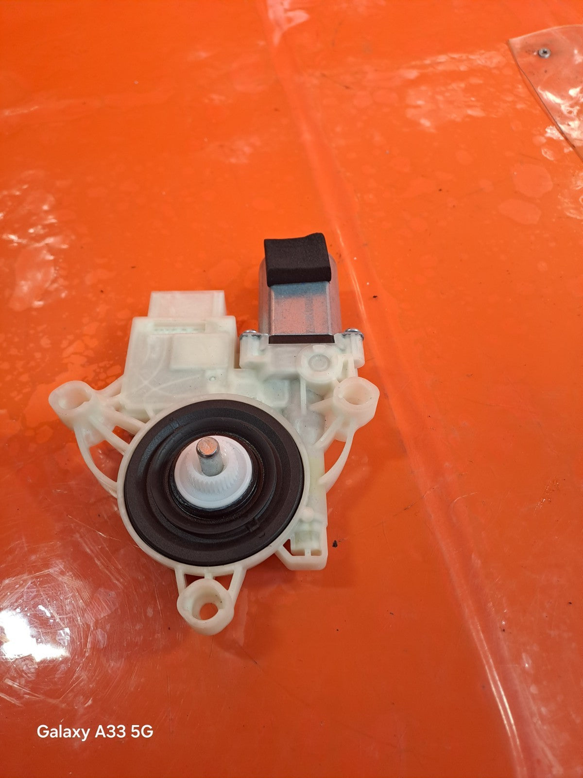 ✅BMW 330E G21 2.0 PETROL 2022 FRONT RIGHT WINDOW REGULATOR MOTOR 8495866 A305 - Image 7
