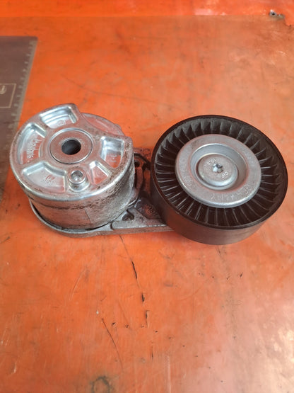 ✅2022 FORD TRANSIT CUSTOM BELT TENSIONER 950605 + WARRANTY A353 - Image 5