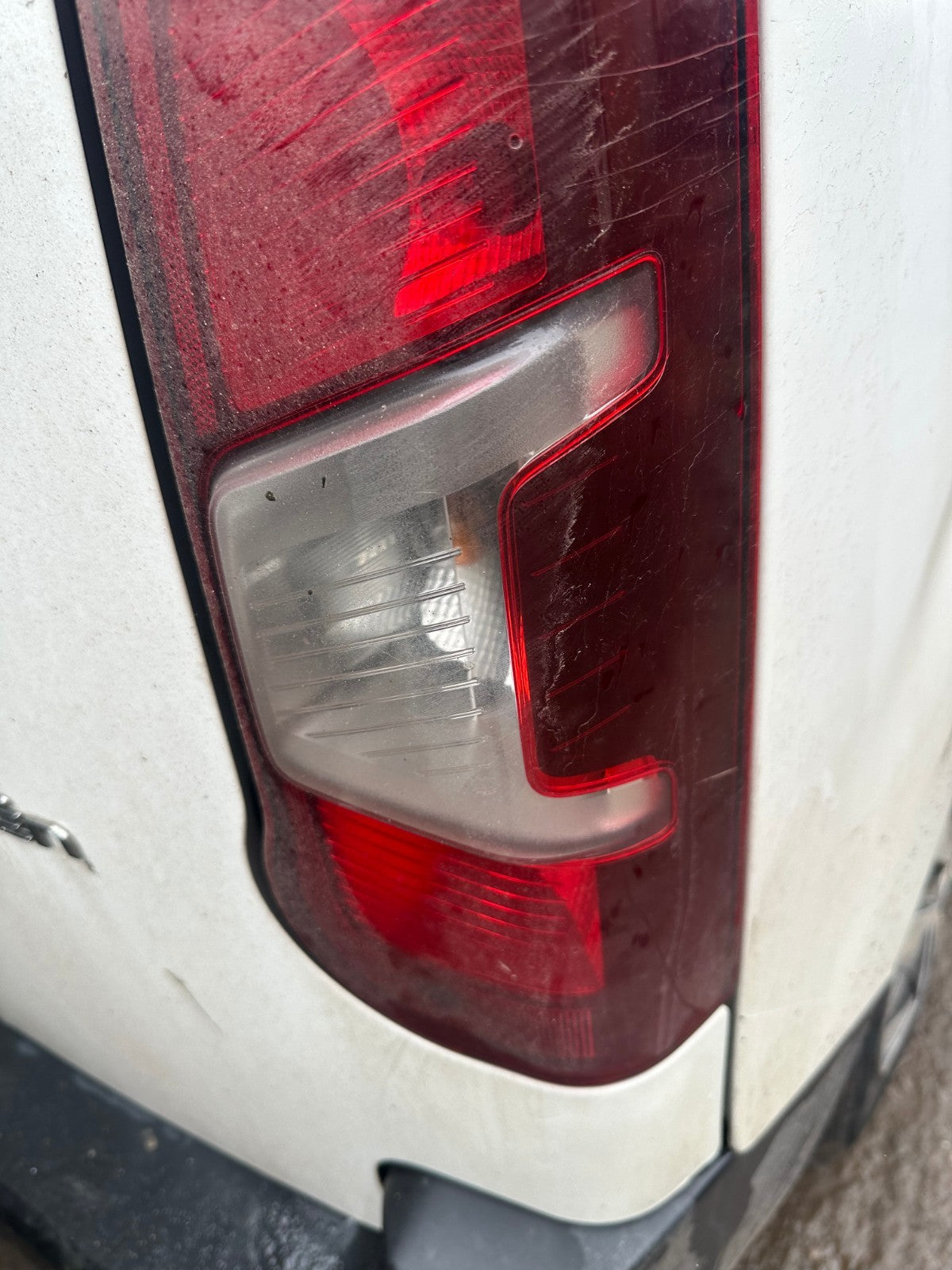 ✅Citroen Berlingo 650 1.5 Diesel 2020 Rear Right Tail Light Warranty A381 - Image 5