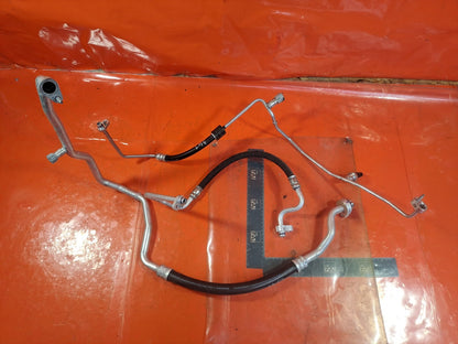 ✅FORD GRAND TOURNEO CONNECT VW CADDY 1.5 DIESEL 2024 AIR CON PIPES 5Q0816743H - Image 2